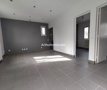 Location Maison 3 pièces 42 m2 à Sucy-en-Brie - Photo 3