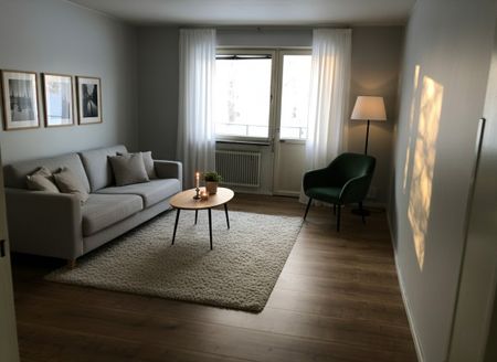 Åsbacksvägen, By Kyrkby - Foto 2