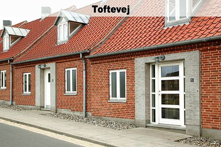 Rørsangervej,Teglvænget,Birkefredsvej 446-0 - Foto 2