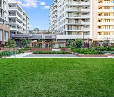 224/32 Civic Way, Rouse Hill NSW 2155 - Apartment For Rent | Domain - Photo 4