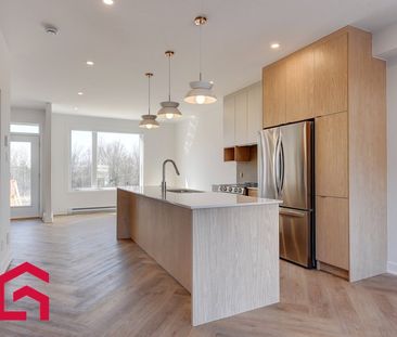 Appartement Bromont À Louer - Photo 2