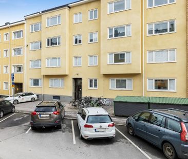 Rådmansgatan 3 - Foto 4