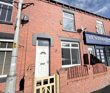 3 bedroom terraced house to rent - Photo 6