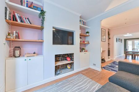 4 bedroom house to rent - Photo 2