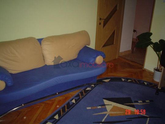 Apartament 2 camere de inchiriat in Cluj-Napoca, Zorilor ID 722 - Fotografie 1