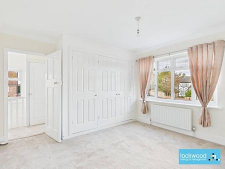 3 bedroom detached house to rent - Photo 3