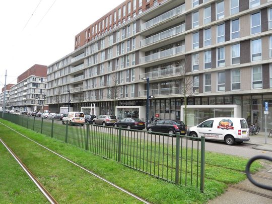 Pieter Calandlaan 1043 4 - Photo 1