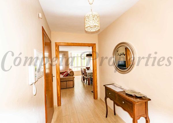 Apartment in Torre del Mar, Andalucia , Costa del Sol