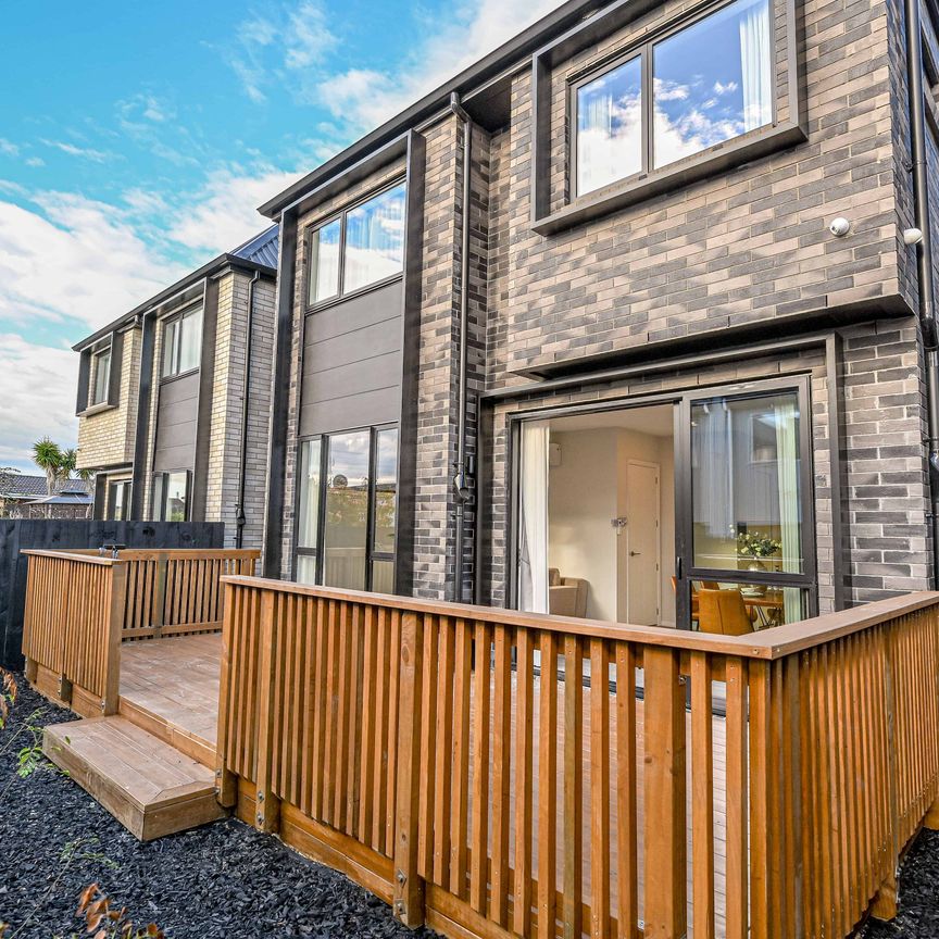 Modern Family Living in Prime Location - Built by MJ HOME Group - Photo 1