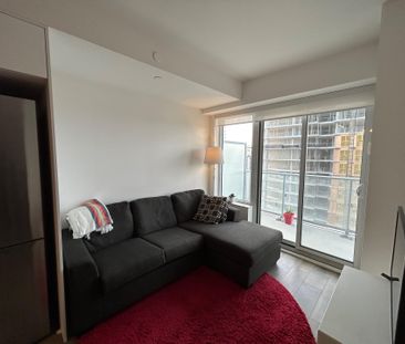For Lease - 99 Broadway Avenue Unit# 2612, Toronto, Ontario - Photo 1