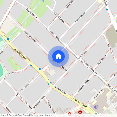 8 Bannister Street, Vic 3550, North Bendigo