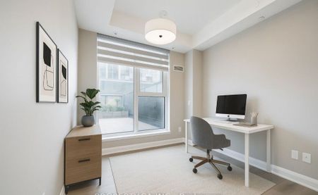 For Lease - 10 Gatineau Drive Unit# 216W, Vaughan, Ontario - Photo 5