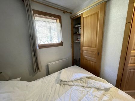 Location Appartement 2 pièces 35m² ST GERVAIS LES BAINS 74170 - Photo 4