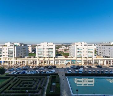 3 bedroom luxury Flat for rent in Oeiras, Lisbon - Photo 5