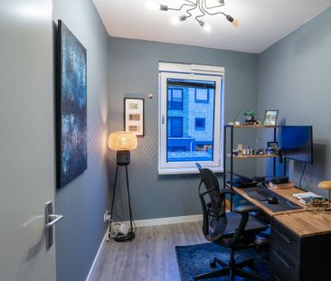 Abebe Bikilastraat 20 - Photo 2