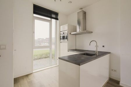 Te huur: Huis Werktuigstraat 74 in Amsterdam - Foto 2