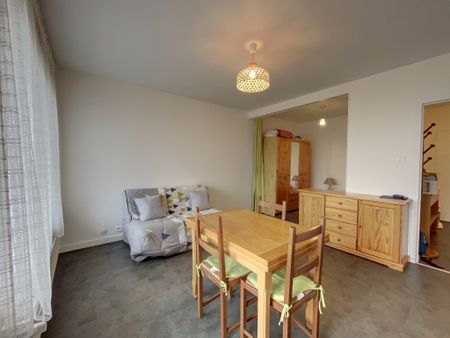 Location Appartement 1 pièce 34m² CLERMONT FERRAND 63000 - Photo 2