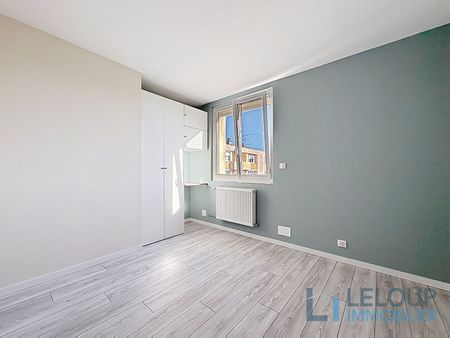Location Appartement 3 pièces 52m² BIHOREL 76420 - Photo 5
