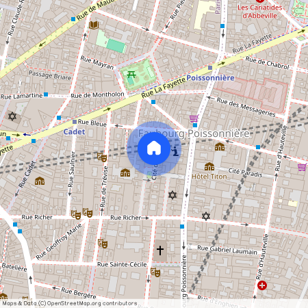 Paris 9ème