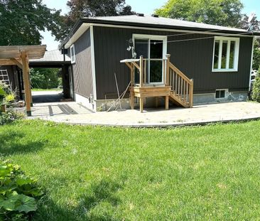 For Lease - 139 Carlson Drive, Newmarket, Ontario - Photo 4