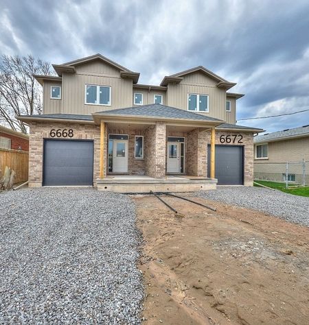 For Lease - 6672 Hawkins Street, Niagara Falls, Ontario - Photo 3