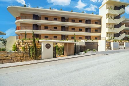 Atico en alquiler en Centro, Fuengirola - Photo 5