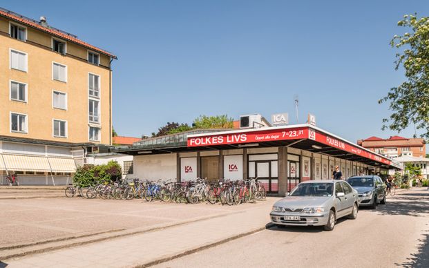Rackarbergsgatan 14, 75232, Uppsala - Foto 1