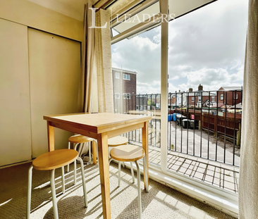 studio to rent Cricket Ground Road, Norwich, NR1 - Photo 4