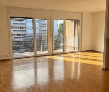 Appartement de 3.5 pièces au 3éme étage avec balcon - Photo 3