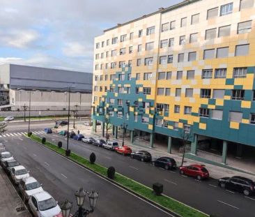 Alquiler de piso en Plaza de la Puerta de Europa, 1 - Photo 2