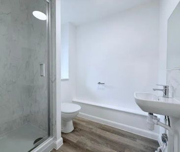 Boston Street, Nottingham, NG1, Property for rent - Photo 4