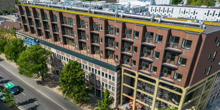 1 værelses lejlighed - Foto 3