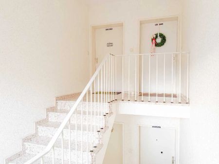 3,5 Zi.-Wohnung in schöner Lage von Ratingen-Ost! - Photo 2