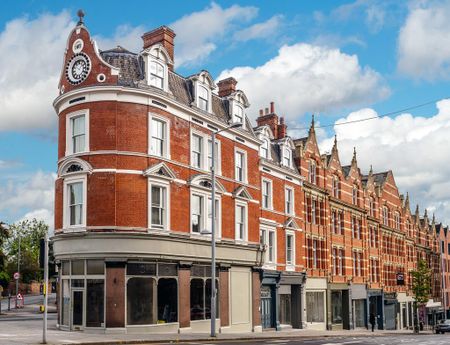 2 bedroom apartment to rent - Photo 2