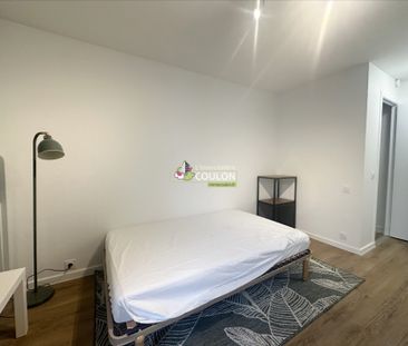 Location Appartement 1 pièce 17m² - Photo 1