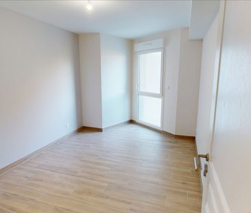 Location Appartement 2 pièces 45m² - Photo 1