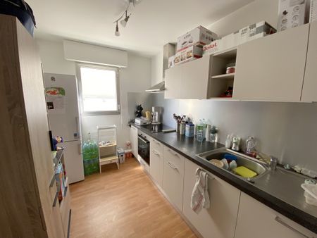 Location Appartement 4 pièces 73m² ANGERS 49000 - Photo 5