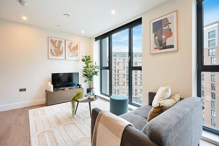 2 bedroom apartment to rent - Photo 4