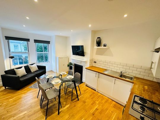 3 Bed Flat, Balham, SW12 - Photo 1