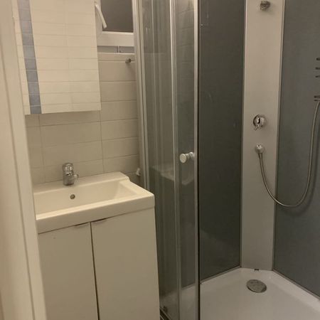 Höbärgningsgatan, Göteborg - Foto 4