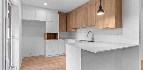 ✨ 4 1/2 NEUFS – DISPONIBLES DÈS JUIN – VALLEYFIELD ✨ - Photo 2
