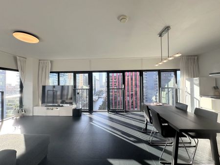 Te huur: Appartement Scheepmakerspassage in Rotterdam - Foto 5