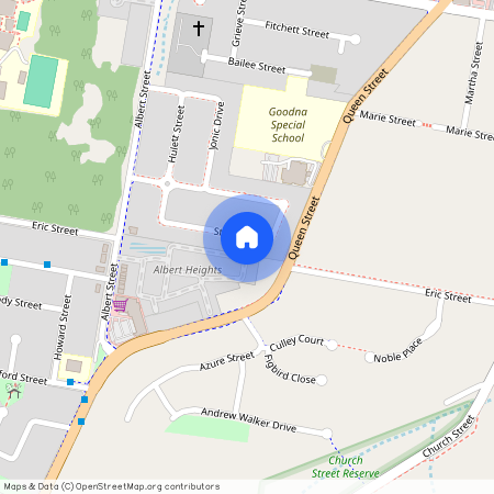 60 Storr Circuit, Goodna QLD 4300