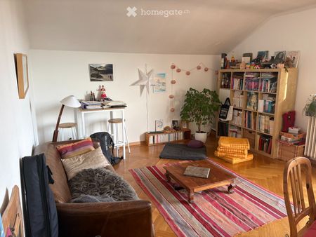 3.5 Zimmer, 80 m² - Foto 5