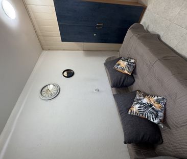 Kawalerka! Ul. Jasna - Photo 5