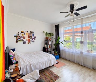 Te huur: Kamer Verschoorstraat in Rotterdam - foto 3
