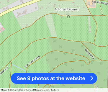 3-Zimmer-Wohnung, Tiefgarage, Einbauküche u. Dachterrasse in 74076 HN! - Photo 1