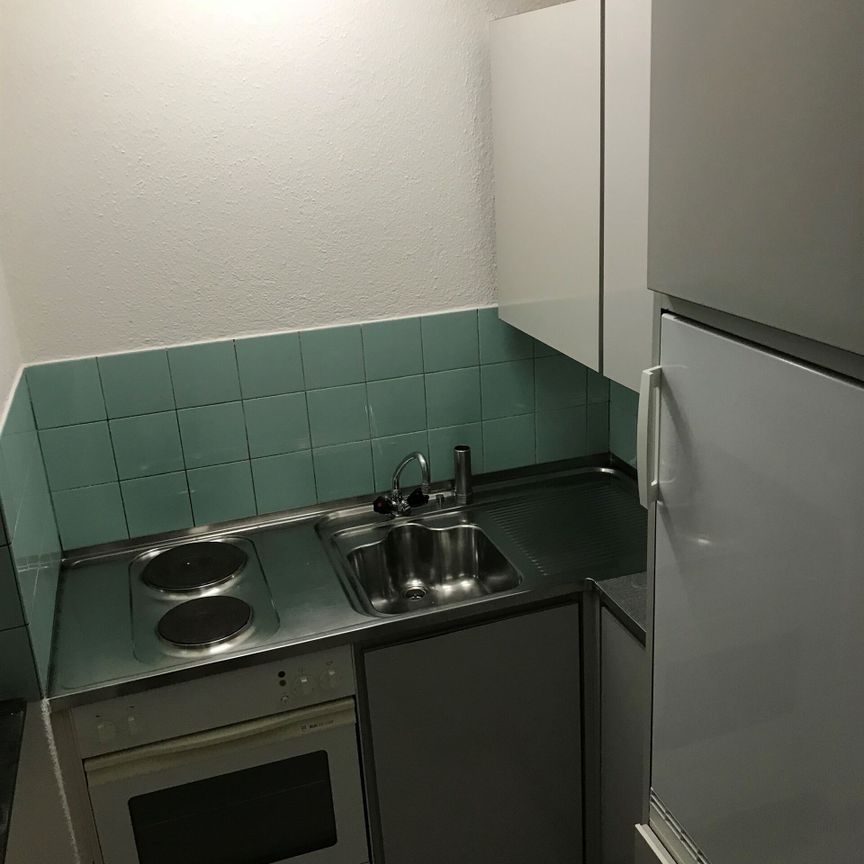 Cozy single apartment in Oerlikon! - Foto 1