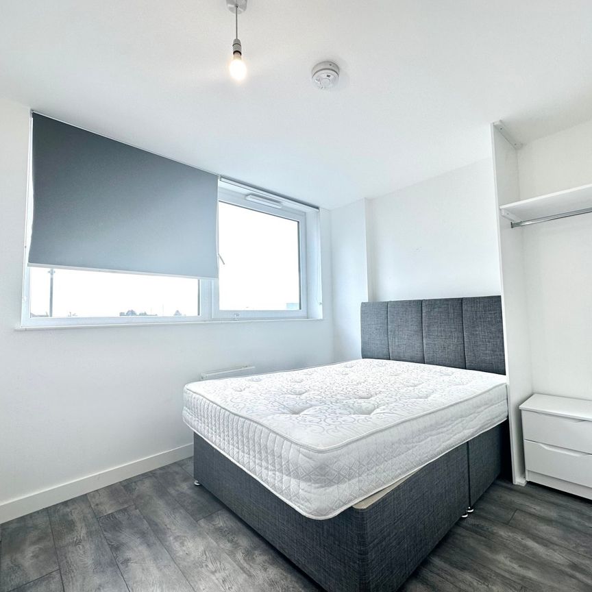 1 bedroom flat to rent - Photo 1