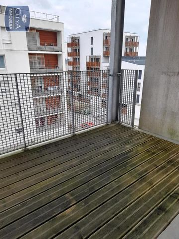 Location Appartement 2 pièces 41m² LORMONT 33310 - Photo 3